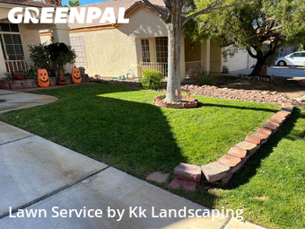 Lawn Mowing nearby Las Vegas, NV, 