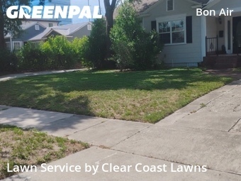 Lawn Care nearby Tampa, FL, 
