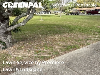 Lawn Care Service nearby Pensacola, FL, 