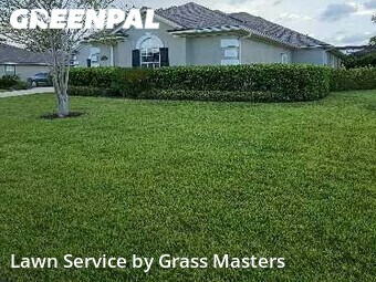 Lawn Mowing nearby St. Augustine, FL, 