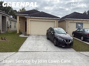 Lawn Mowing nearby Jacksonville, FL, 