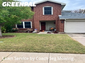 Lawn Cutting nearby Mc Kinney, TX, 