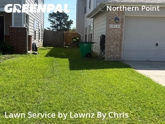 Lawn Service nearby Tomball, TX, 