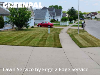 Lawn Care nearby Grand Rapids, MI, 