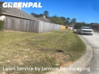 Lawn Care nearby Spring, TX, 