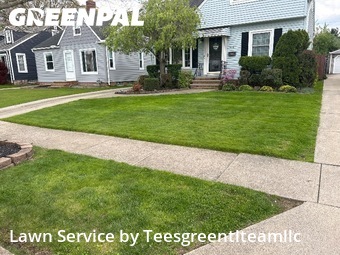 Lawn Cut nearby Parma, OH, 