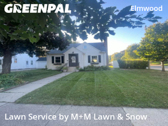 Lawn Service nearby Saint Louis Park, MN, 