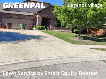 Lawn Mowing nearby Round Rock, TX, 