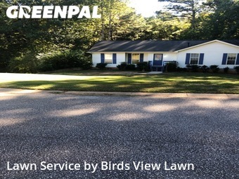 Yard Mowing nearby Stockbridge, GA, 