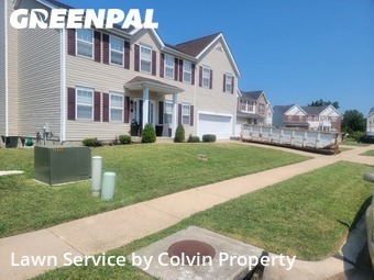 Lawn Service nearby Florissant, MO, 