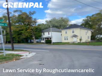 Lawn Mowing Service nearby Battle Creek, MI, 