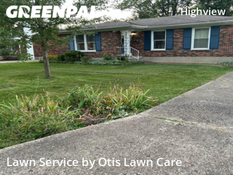 Yard Mowing nearby Louisville, KY, 