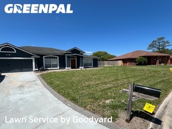 Lawn Mowingin Orange Park,32073,Grass Cutting by Goodyard , work completed in Jun , 2026