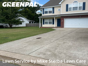 Lawn Cutting nearby Murfreesboro, TX, 