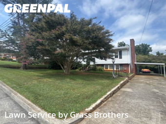 Lawn Cut nearby Roanoke, VA, 