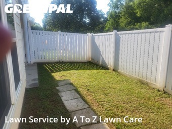 Lawn Care Service nearby Biloxi, MS, 