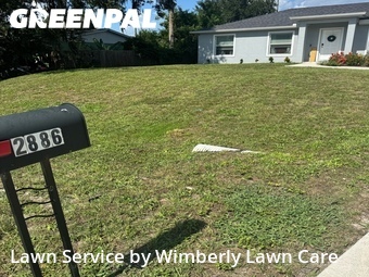 Lawn Mow nearby Port Charlotte, FL, 