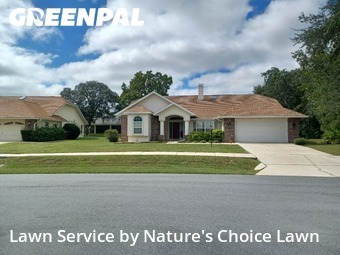 Work completed by grass-care-professionals-in-Beverly Hills-CA