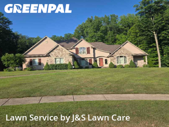 Lawn Mow nearby Erie, PA, 