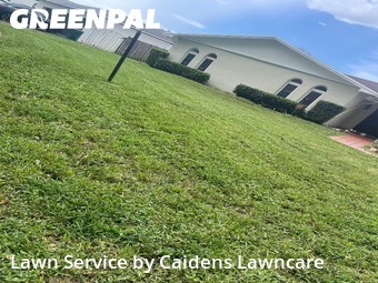 Lawn Maintenance nearby Miami Gardens, FL, 
