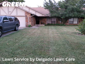 Yard Cutting nearby Tulsa, OK, 