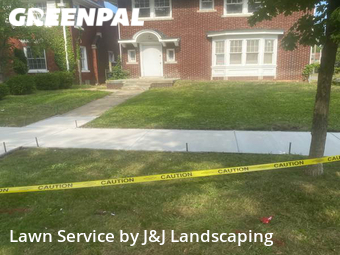 Lawn Care Service nearby Detroit, MI, 
