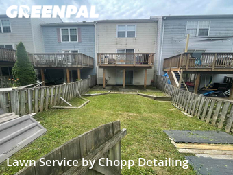 Lawn Service nearby Nottingham, MD, 