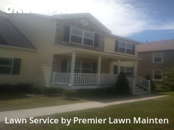 Lawn Mowing nearby Hampton City, VA, 