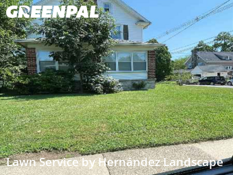 Lawn Care Service nearby Lansdowne, PA, 