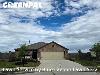 Lawn Service nearby Katy, TX, 