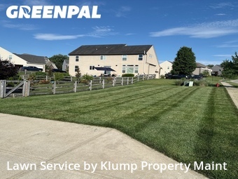 Lawn Cutting nearby Milford, OH, 