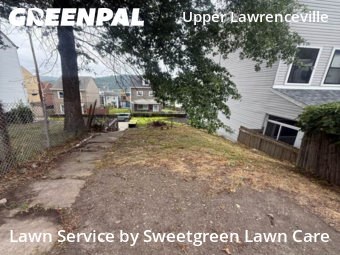 Lawn Service nearby Pittsburgh, PA, 