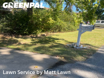 Lawn Cut nearby Broken Arrow, OK, 