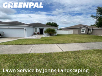 Lawn Care nearby Groveland, FL, 