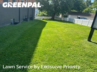 Grass Cut nearby Norwood, OH, 