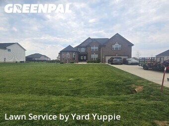 Lawn Service nearby Clarksville, KY, 