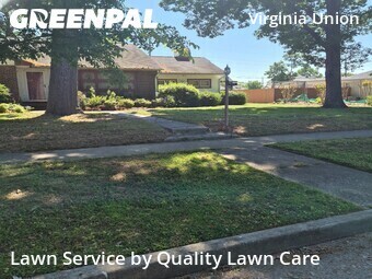 Lawn Care Service nearby Richmond, VA, 
