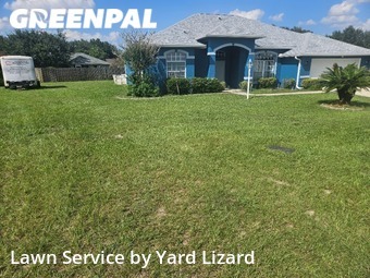 Lawn Mow nearby Ocala, FL, 