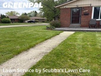 Lawn Mowing nearby Westland, MI, 