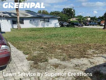 Grass Cut nearby Spring Hill, FL, 