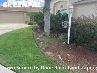 Lawn Care nearby The Villages, FL, 