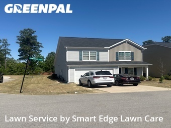 Lawn Mowing nearby Lexington, SC, 