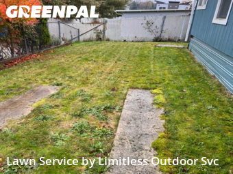 Yard Mowing nearby Kent, WA, 