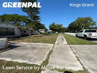 Lawn Cutting nearby Rockledge, FL, 