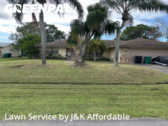 Grass Cutting nearby Port St. Lucie, FL, 