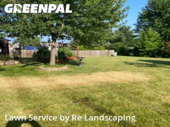 Grass Cutting nearby Carol Stream, IL, 