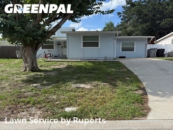 Yard Mowing nearby Apopka, FL, 