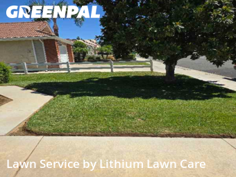 Work completed by local-lawn-and-landscape-maintenance-services-near-me-in-Beaumont-CA