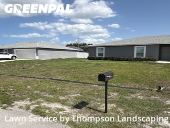 Lawn Care nearby Port St. Lucie, FL, 
