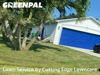 Lawn Mow nearby Port St. Lucie, FL, 
